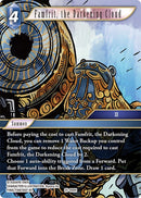 Famfrit, the Darkening Cloud (25-088H) (25)