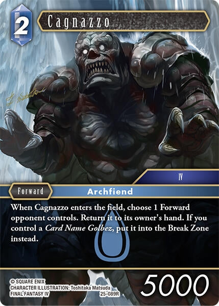 Cagnazzo (25-089R) (25)