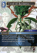 Cloud of Darkness (25-092C) (25)