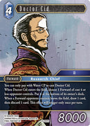 Doctor Cid (25-097H) (25)