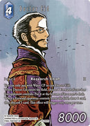 Doctor Cid (Full Art) (25-097H) (25)