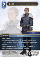 Matt (25-100R) (25)