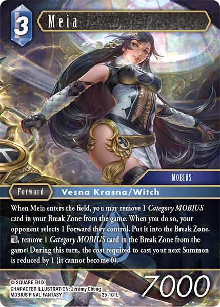 Meia (25-101L) (25)