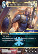 Kam'lanaut LB (25-108R) (25)