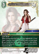 Aerith LB (25-110R) (25)