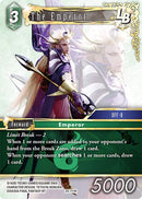 The Emperor LB (25-111H) (25)