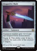 Image for Dragonfire Blade (240)