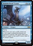 Image for Hammerhead Tyrant (21)