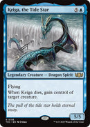 Image for Keiga, the Tide Star (156)
