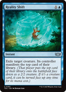 Image for Reality Shift (163)