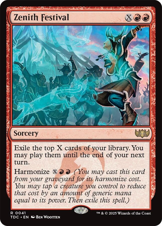 Image for Zenith Festival (41)