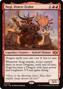 Image for Nogi, Draco-Zealot (226)