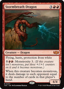 Image for Stormbreath Dragon (237)