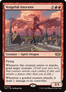 Image for Vengeful Ancestor (242)