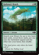 Image for Kodama's Reach (261)