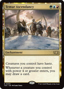 Image for Temur Ascendancy (305)