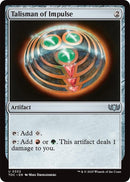 Image for Talisman of Impulse (332)