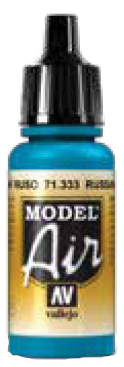 Model Air: Russian AF Blue (17ml)