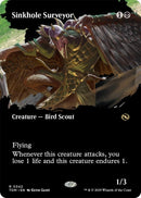 Image for Sinkhole Surveyor (Borderless) (342)