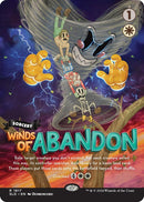 Image for Winds of Abandon (1817)