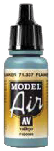 Model Air: Flanker Blue (17ml)
