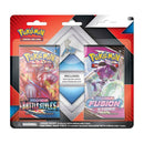 Image for 2 Booster Packs & Latios Collector's Pin - Pokemon