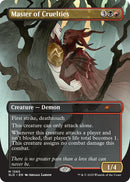 Image for Master of Cruelties (1565)