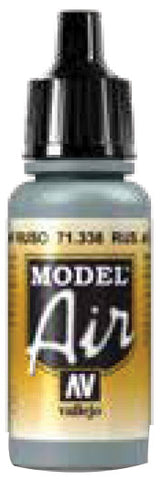 Model Air: Russian AF Grey Blue (17ml)