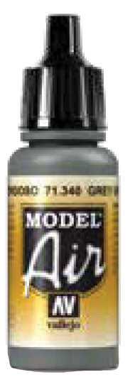 Model Air: Grey Green (17ml)