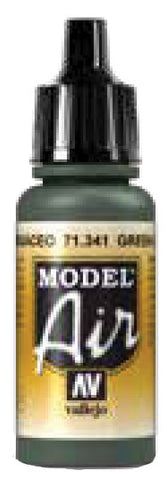 Model Air: Green Grey (17ml)