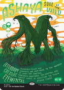 Image for Ashaya, Soul of the Wild (2014)