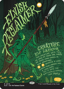 Image for Elvish Reclaimer (2015)