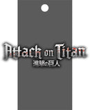 Image for Attack on Titan - Booster Pack