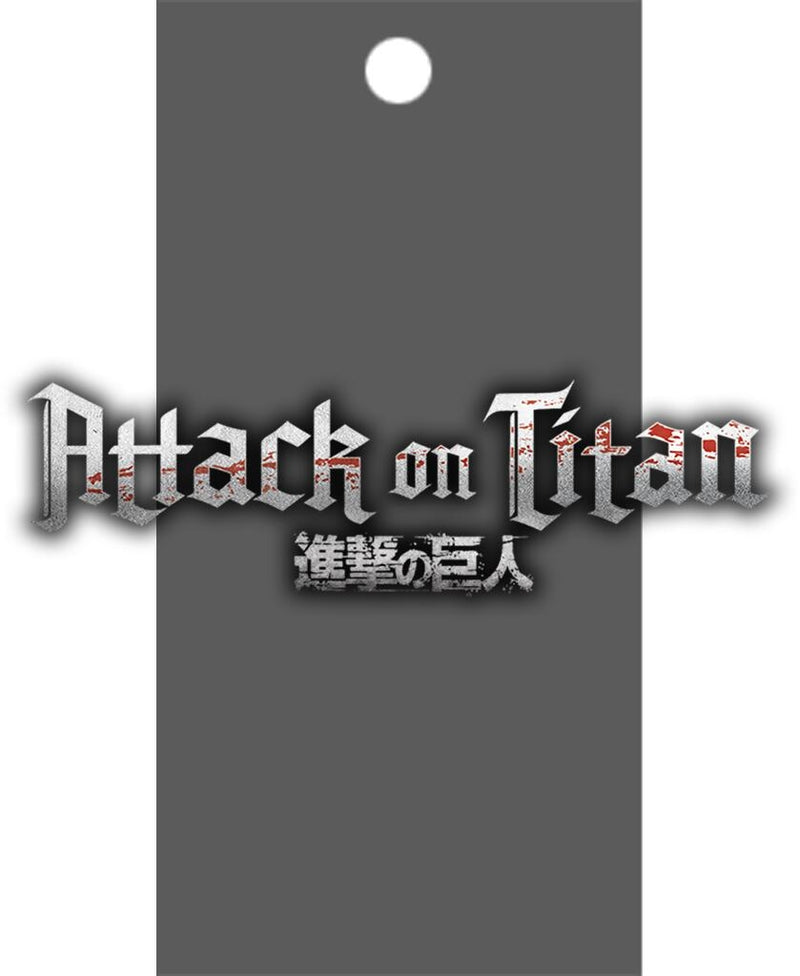Image for Attack on Titan - Booster Pack