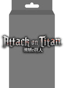 Image for Attack on Titan - Starter Deck