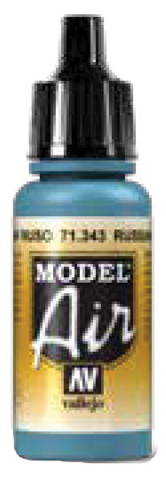 Model Air: Russian AF Grey N.7 (17ml)