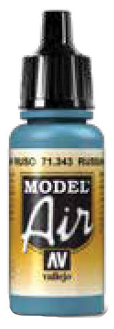 Model Air: Russian AF Grey N.7 (17ml)