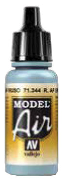 Model Air: Russian AF Grey Protec. Coat (17ml)