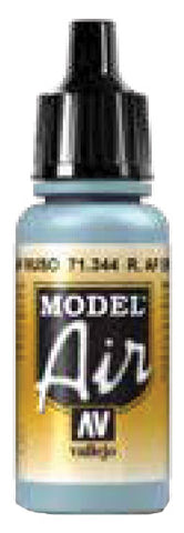 Model Air: Russian AF Grey Protec. Coat (17ml)