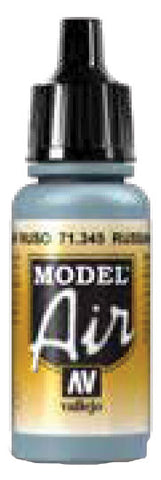 Model Air: Russian AF Grey N.8 (17ml)