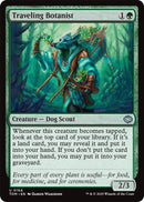 Image for Traveling Botanist (164)