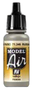 Model Air: Russian AF Grey N.4 (17ml)
