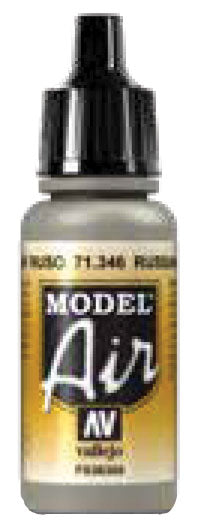 Model Air: Russian AF Grey N.4 (17ml)