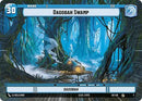 Image for Dagobah Swamp (1/0)