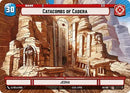 Image for Catacombs of Cadera (3/0)