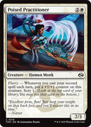 Image for Poised Practitioner (18)