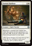 Image for Furious Forebear (13)