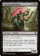 Image for Gurmag Rakshasa (81)
