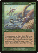 Splinter (121) [UDS]