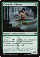 Image for Champion of Dusan (137)